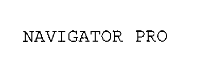 NAVIGATOR PRO