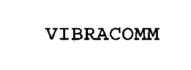 VIBRACOMM