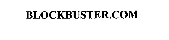 BLOCKBUSTER.COM