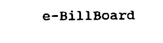 E-BILLBOARD
