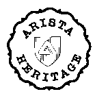 A ARISTA HERITAGE
