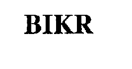 BIKR