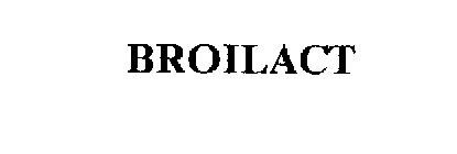 BROILACT