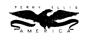 PERRY ELLIS AMERICA