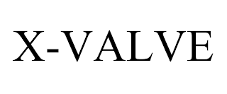 X-VALVE