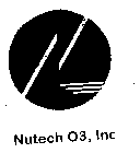 NUTECH O3, INC