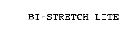 BI-STRETCH LITE