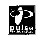 PULSE ENTERTAINMENT