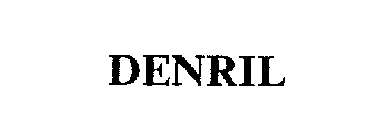 DENRIL