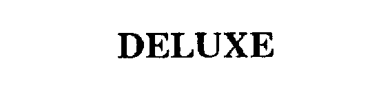 DELUXE