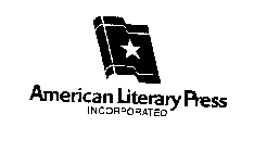 AMERICAN LITERARY PRESS INCORPORATED