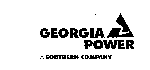 GEORGIA POWER A SOUTHERN COMPANY