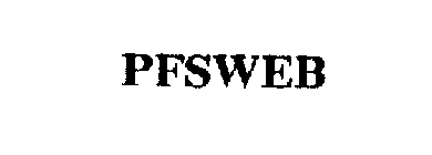 PFSWEB