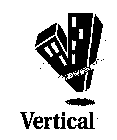 VERTICAL CITY
