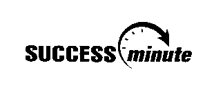 SUCCESS MINUTE