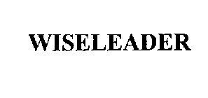 WISELEADER