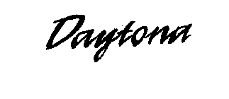 DAYTONA