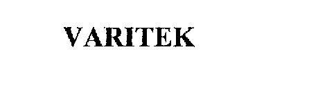 VARITEK