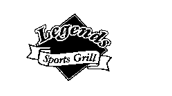 LEGENDS SPORT GRILL