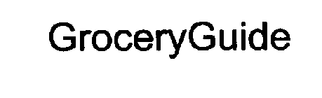 GROCERYGUIDE