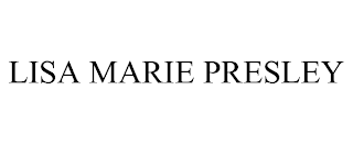 LISA MARIE PRESLEY