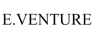 E.VENTURE