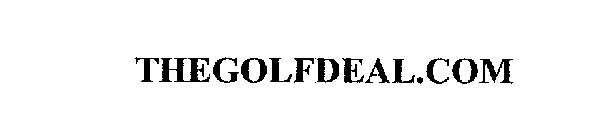 THEGOLFDEAL.COM