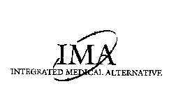 IMA INTEGRATED MEDICAL ALTERNATIVE