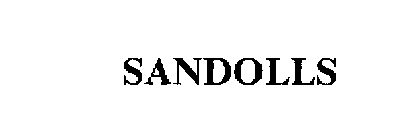 SANDOLLS