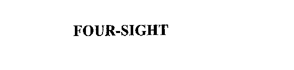 FOUR-SIGHT