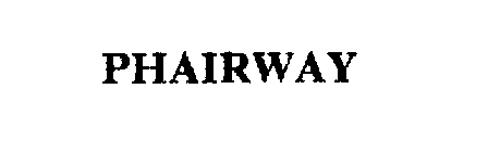 PHAIRWAY