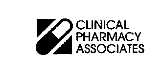 CLINICAL PHARMACY ASSOCIATES