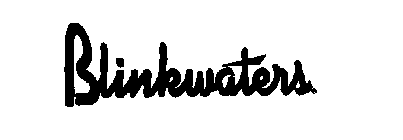 BLINKWATERS