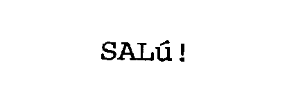 SALU!