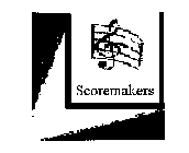 SCOREMAKERS