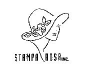 STAMPA ROSA INC.