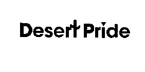 DESERT PRIDE