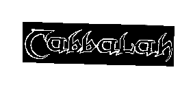 CABBALAH