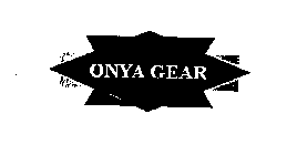 ONYA GEAR MADE IN U.S.A.