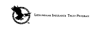 LEGIONNAIRE INSURANCE TRUST PROGRAM