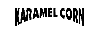 KARAMEL CORN