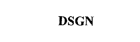 DSGN