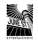 JUNE ST. ENTERTAINMENT