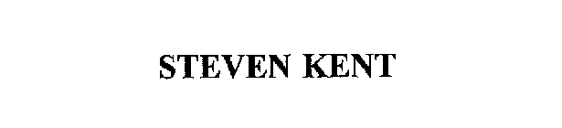 STEVEN KENT