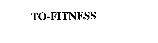 TO-FITNESS