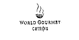 WORLD GOURMET CUISINE