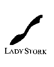 LADY STORK