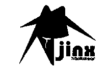 JINX HACKWEAR