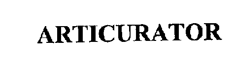 ARTICURATOR