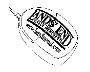 LANDS' END DIRECT MERCHANTS WWW.LANDSEND.COM